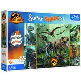 Trefl Puzzle JURASSIC WORLD XL 50026 | Eponuda.ba