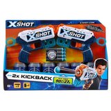 X SHOT puška-kickback 2pk | shoptok.hr