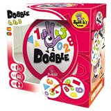 Zyxel Dobble - oblike in številke (Asmodee Dobcf01es) (španska različica), (20833221) | Shoptok.si