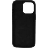  SILIKONSKA LITE MASKA ZA IPHONE 14 PRO CRNA | shoptok.hr