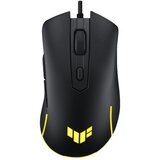 Asus Miš optički, gaming, 8000 dpi, USB, TUF... Cijene