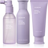 AYUNCHE Derma Calming set za suho i osjetljivo vlasište Cijene
