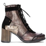 Maciejka 06127010007 Smeđa | shoptok.hr