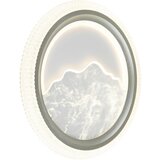 Lesnina XXXL STROPNA LED-SVETILKA ODESSA 3000/4200/6000 K 230 V | Shoptok.si