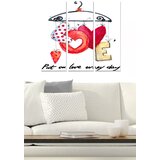 Wallity Set slika MDF419436223, 3 dijela | Eponuda.ba