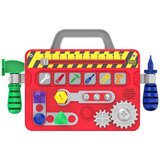 Kidz Delight poučni kovček z orodjem | Shoptok.si