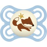 Mam Tolažilna duda - silikon 2-6m , 1 kos Perfect Night sort | Shoptok.si