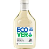 Ecover Tekoči detergent ZERO - 1 l | Shoptok.si
