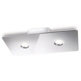 Philips 31605/11/16 - LED stropno svetlo INSTYLE MAGNA 2xLED/7,5W/230V | Eponuda.com