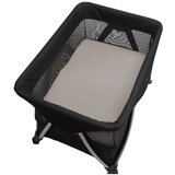 Nuna Nuna® prijenosni krevetić Sena™ Aire + rjuha Riveted | shoptok.hr