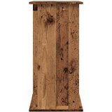  Stalak za akvarij boja drva 81x36x73 cm od konstruiranog drva | shoptok.hr
