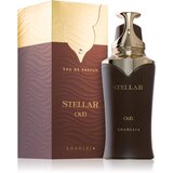 Khadlaj Stellar Oud parfumska voda uniseks 100 ml | Shoptok.si