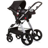 Chipolino 2u1 kombinovana kolica havana isize | ePonuda.com