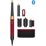Dyson uvijač za kosu Airwrap i.d. Ceramic Red/Gold Straight+Wavy | Eponuda.ba