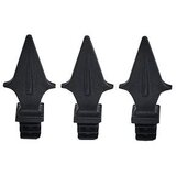  Ukras za ogradu PVC 20 x 20 mm | Eponuda.ba