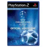 Champions League 2006-2007 (PS2) - rabljeno