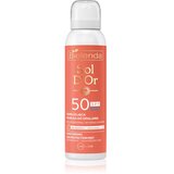 Bielenda Sol D’or meglica za sončenje v pršilu SPF 50 100 ml Cene