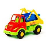 Polesie Kamion za decu za smeće Knopik ( SW11963 ) | ePonuda.com