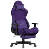 Huzaro gaming stolica Force 5.7 ljubičasta | shoptok.hr