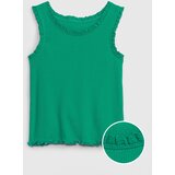GAP Kids Tank Top with Lace - Girls | Shoptok.si
