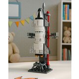  Building Blocks Space Rocket Launch Tower 107 pcs. | Shoptok.si