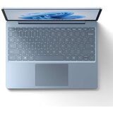 Microsoft Surface Laptop Go 3 - i5 - 8GB - 256 GB - ledeno plava - 12.4&quot zaslon osjetljiv na dodir Intel Core i5-1235U 16GB RAM 256GB SSD Windows 11 Ho | shoptok.hr