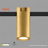  LED MODUL 9029 G 7W CCT ZLATO Cene