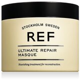 REF Stockholm REF Ultimate Repair Masque 250 ml - Maska za Obnavljanje i Njegu Kose | shoptok.hr