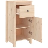  Komoda 40x35x80 cm od masivne borovine | shoptok.hr