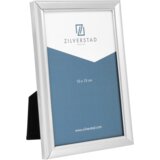 Zilverstad perlrand silver 10x15 metal portrait narrow 7150231 Cijene