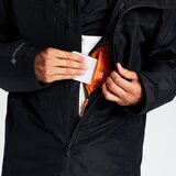 Burton muška Pillowline Gore jakna 22813103_001