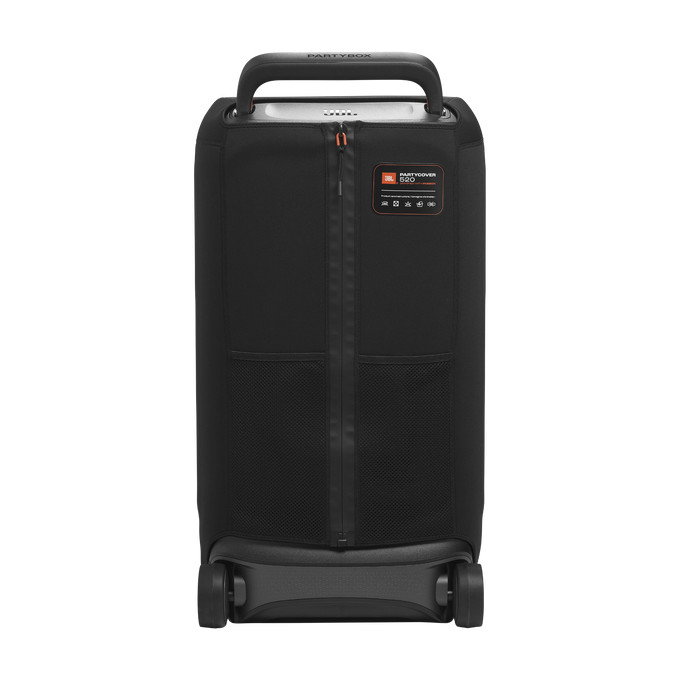 JBL ZAŠTITNA TORBA - PB520 | shoptok.hr