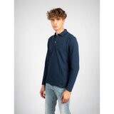 Geox Polo majice kratki rokavi - Modra | Shoptok.si