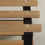 Spinder Design Crni metalni ormarić za cipele Marco – | shoptok.hr