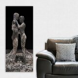 Wallity Slika DKY84143209_50120, 50x120 cm | ePonuda.com