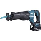 Makita akumulatorska sabljasta žaga DJR187RT vklj. akumulator\, vklj. polnilnik\, vklj. kovček 18 v 5 ah, (21509332) | Shoptok.si