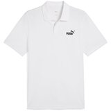 Puma Polo majica ess no. 1 logo pique polo M cene
