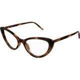 Saint Laurent SL777 003 - ONE SIZE (55) | shoptok.hr