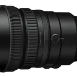 nikkor z 28‑135mm f/4 pz