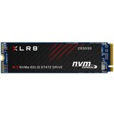 Pny SSD disk CS3030 2TB M.2 80mm Cene