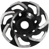 Richmann COR DIJ. PLOČA BRUSNA 125MM S | Eponuda.com