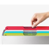 Joseph Joseph Folio Icon 4-tlg. Schneidebrett-Set Regular | shoptok.hr