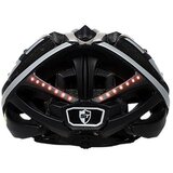 Safe-Tec TYR 3 crno-srebrni L (58 cm - 61 cm) | shoptok.hr