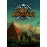 royal adventure (pc) steam key global  royal adventure (pc) steam key global Slike