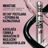 Maybelline Lash Sensational Sky High Tubes dolgoobstojna maskara za podaljšanje trepalnic 7.2 ml | Shoptok.si