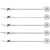 Zwilling BBQ+ Set of 5 Skewers Cijene