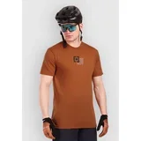 Fury Jersey rust