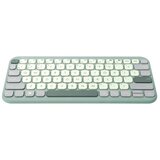 Asus Tastatura Marshmallow Keyboard KW100, brezžična, Green Tea Latte, zelena | Eponuda.ba