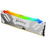 Kingston Technology "Kingston DDR5 32GB 2800MHz Fury Beast RGB (KF556C36BBEA-32) memorija za desktop" | Eponuda.com