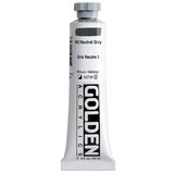  GOLDEN Heavi Bodi Akrilna boja 148 ml | 1443 neutral grey N3 | ePonuda.com